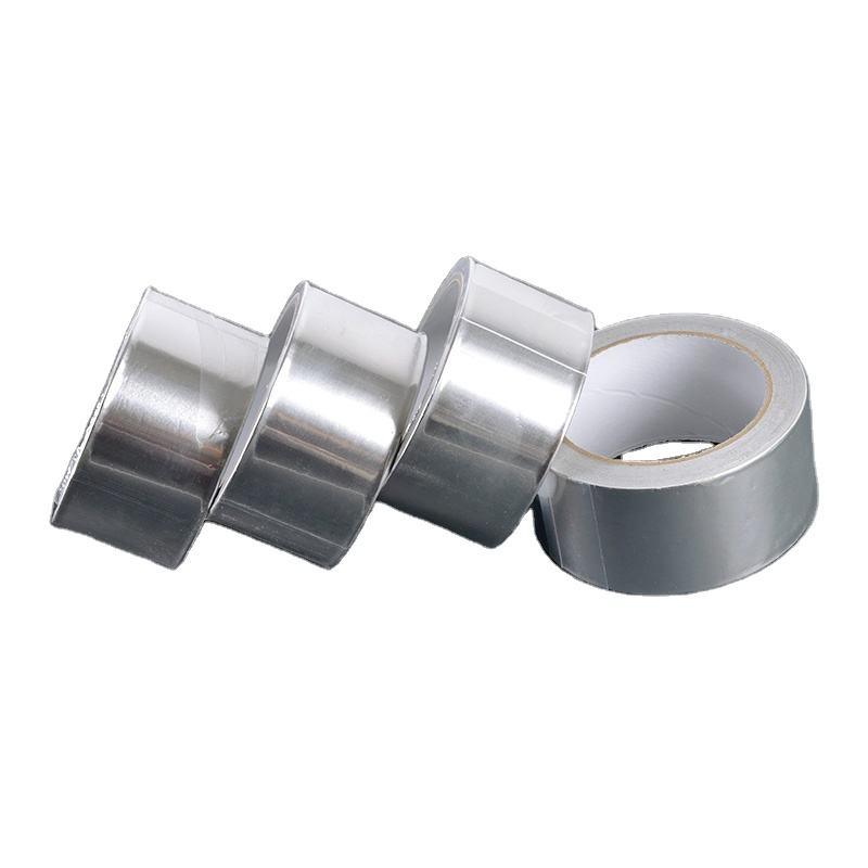 Different Thickness Reinforcing Aluminum Adhesive Tape