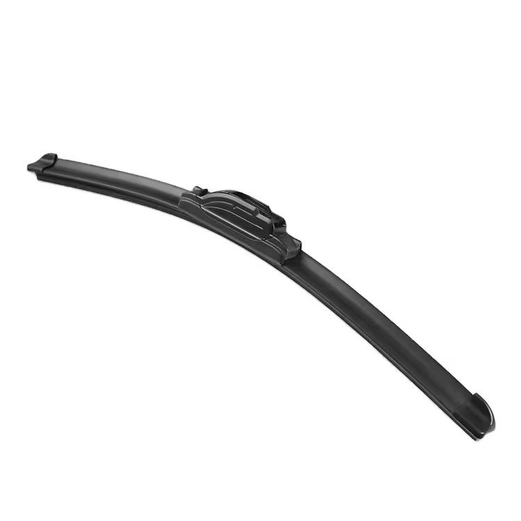 Multi-Functional Windshield Wipers, New Condition, Optional Sizes