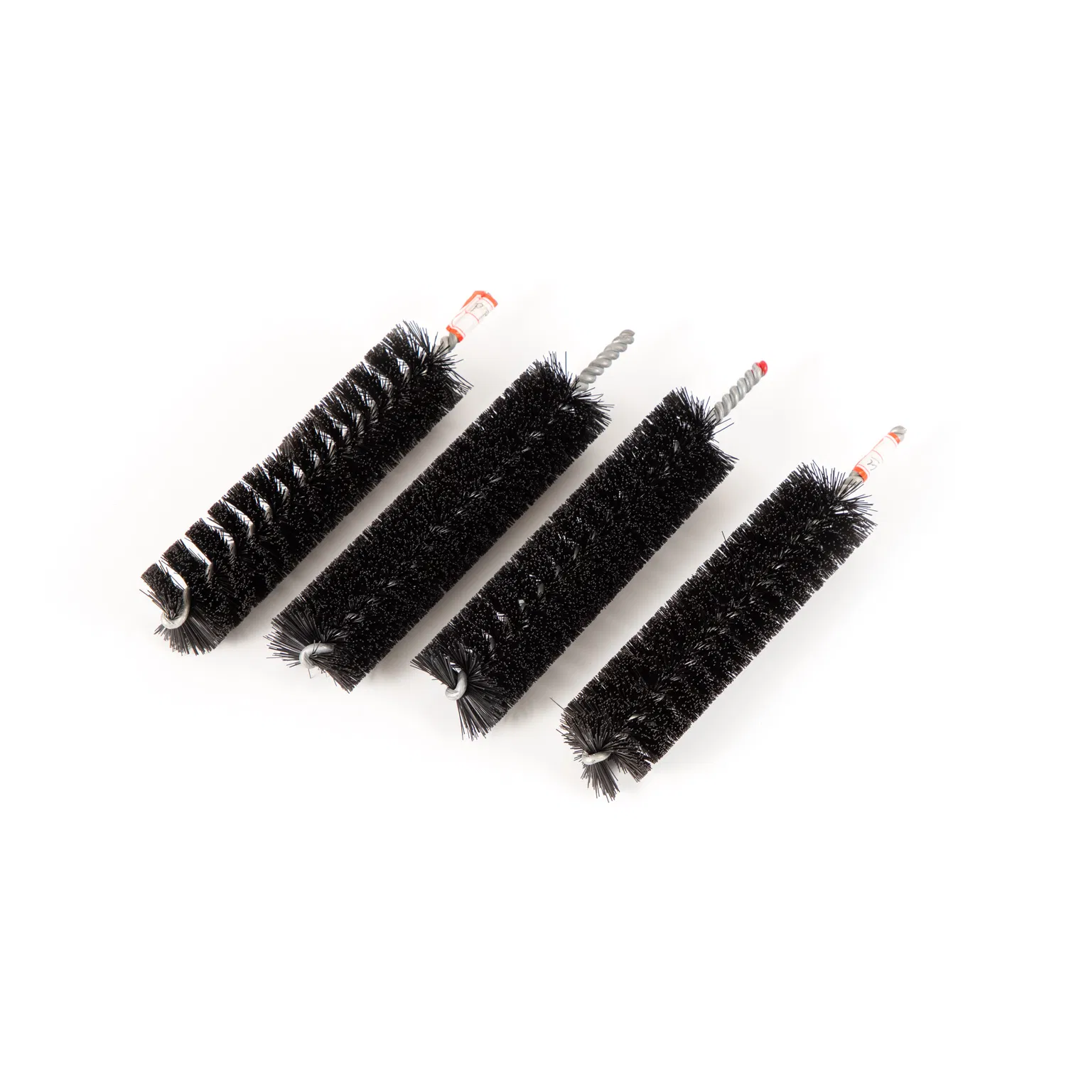 Пластиковая щетка для чистки и удаления ржавчины YY-1057