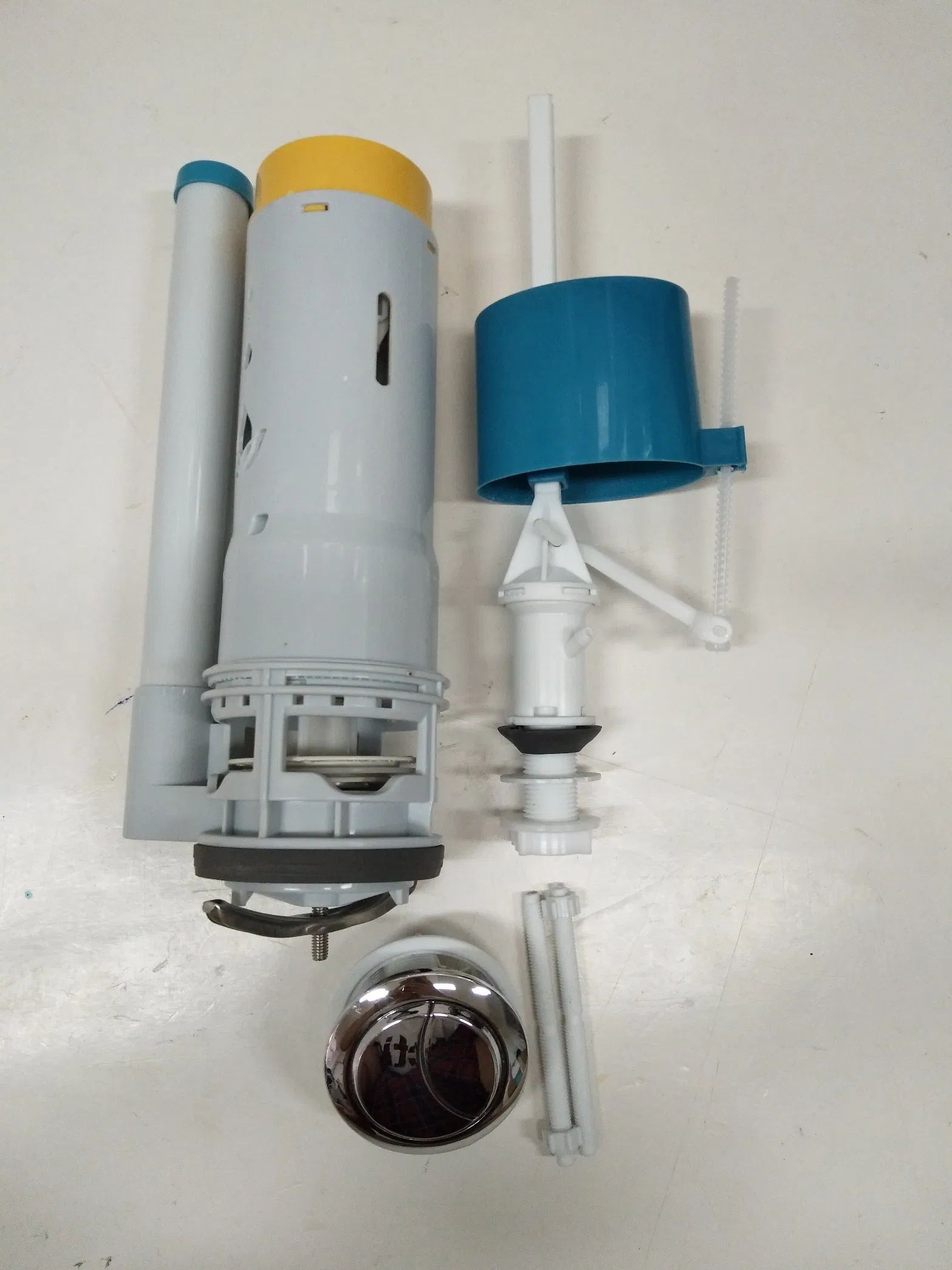 Tank Fittings with Low Price Good Quality