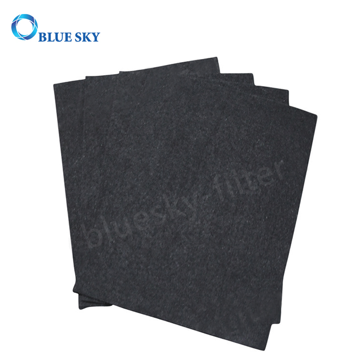 H13 True HEPA Filter & 4 Carbon Filter for Winix 115115 Filter a Wac 5300 Air Purifier Parts
