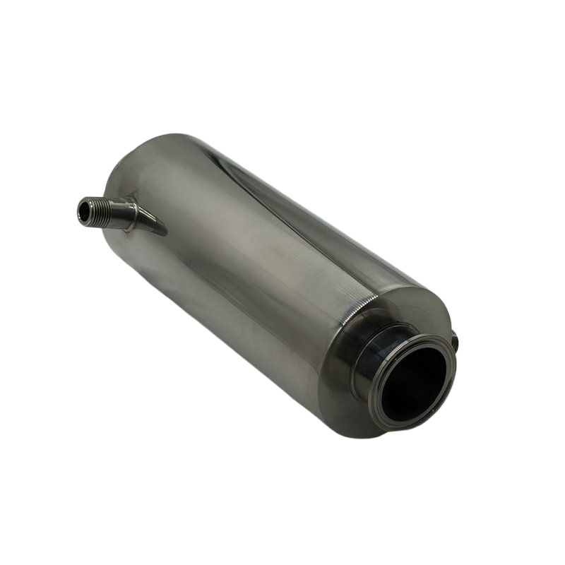 Premium 304 Stainless Steel Water Purifier for Pure Drinking Water