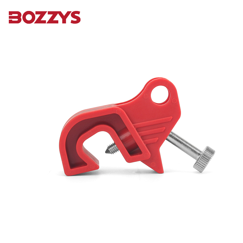 Bozzys New Circuit Breaker Lockout