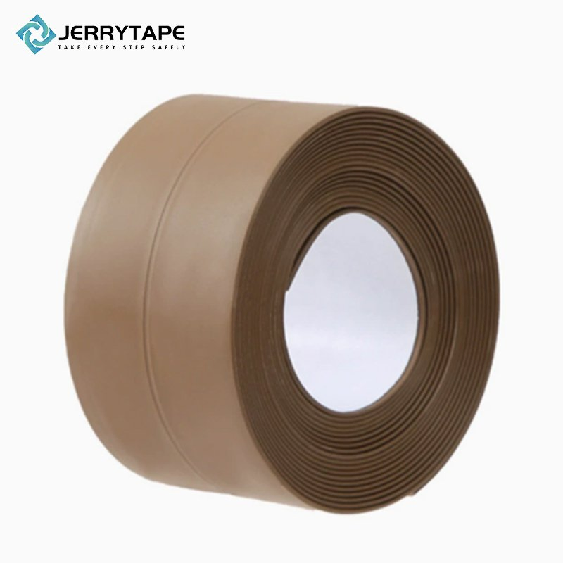 Heavy Duty Waterproof Sealant Tape - Premium Oil Proof Adhesive Caulk Strip