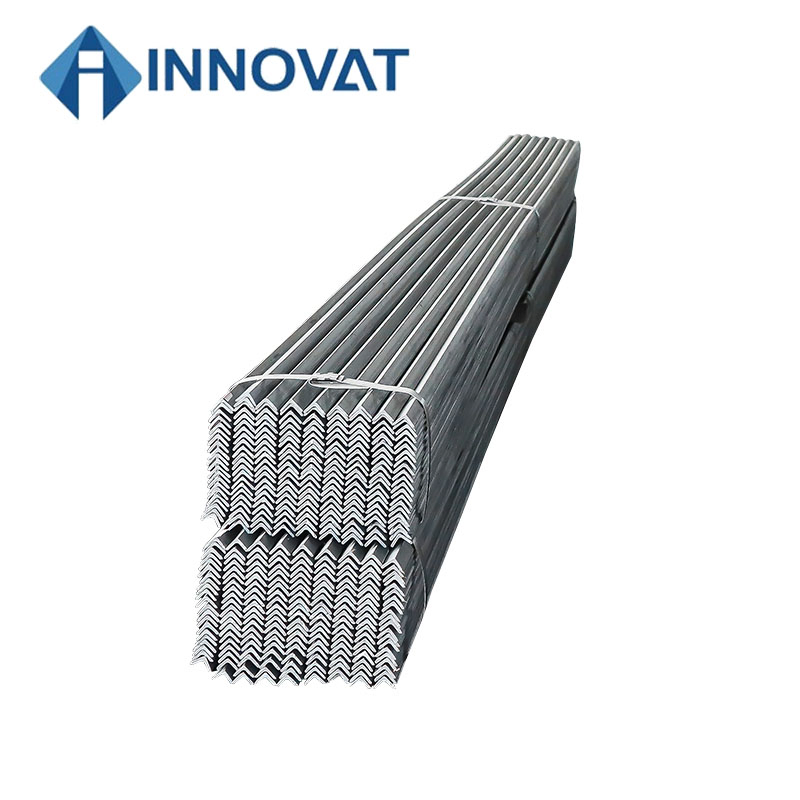 316L 50X50X5 Stainless Steel Angle Bar