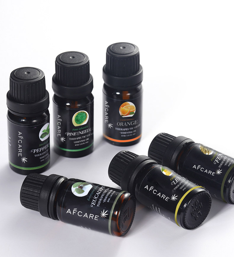 Lanbena Hair Care Essential Oil Private Label Skin Care with Light Texture