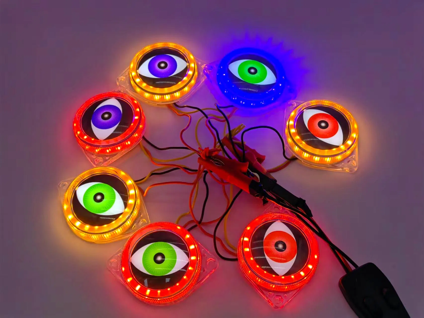 COB Side Marker Light