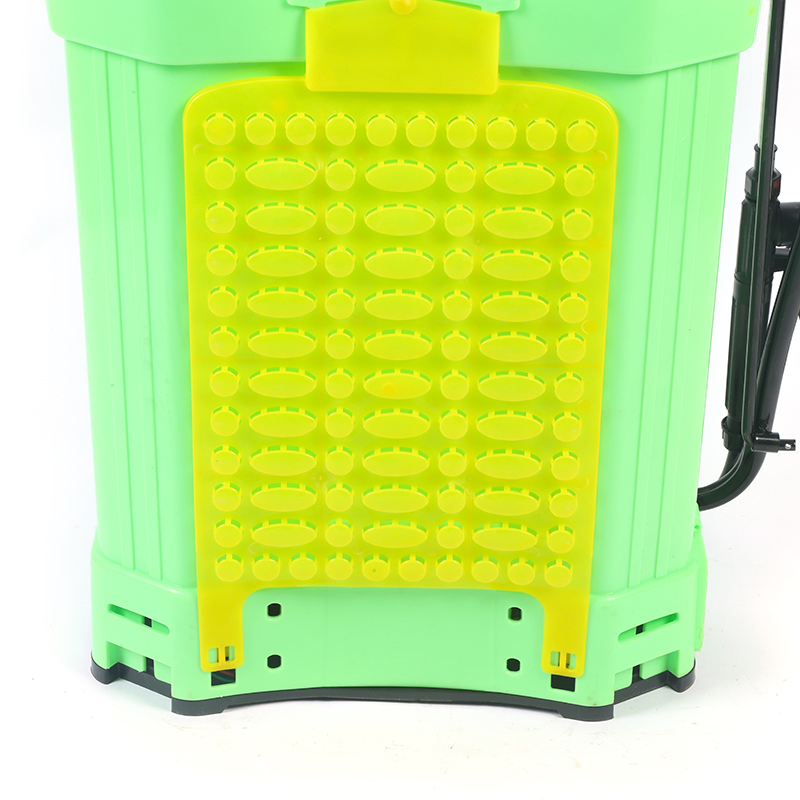 Sprayer Agricultural Spray Hand Pump Battery Knapsack Garden Shoulder Electric