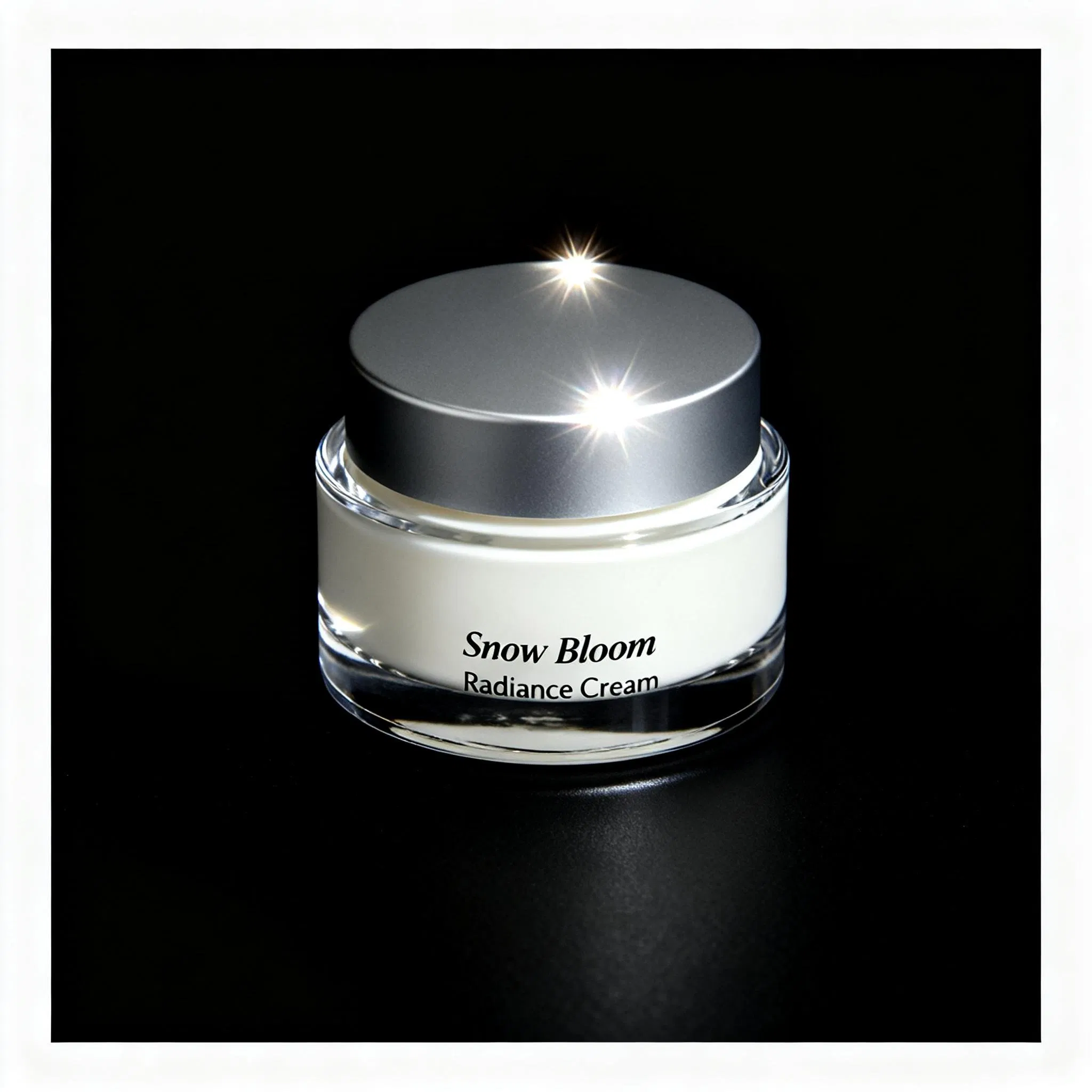 Ultimate Protective Coverage and Skin Brightening Makeup with Lotus Water Complex for Makeup Base Application