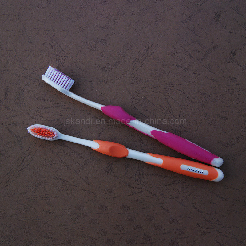 High Quality Adult Toothbrush Teeth Whitening Wholesale Ergonomic