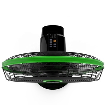 Промышленный вентилятор GS CE CB Silent 90W с DC мотором