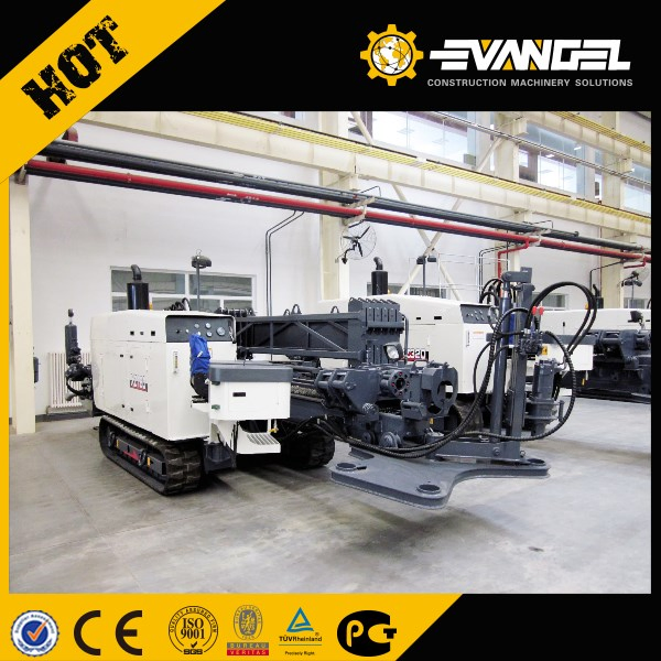 Горизонтально-направленный бур XZ180