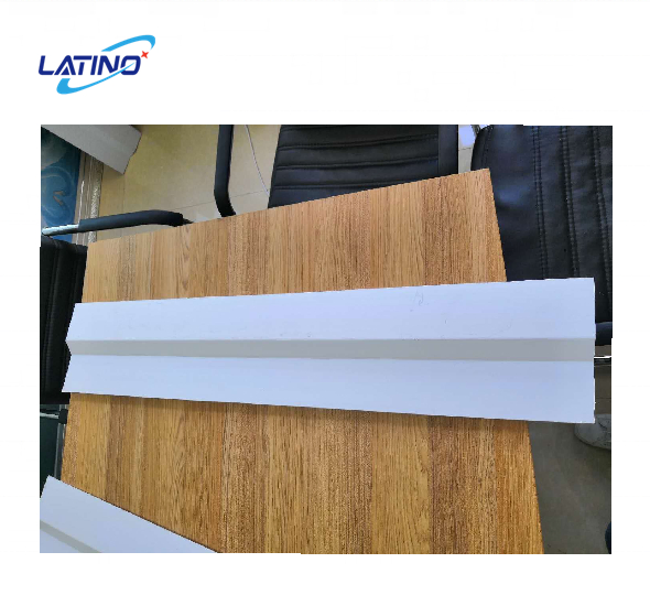 Cooling Tower Parts Plastic Noise Attenuator