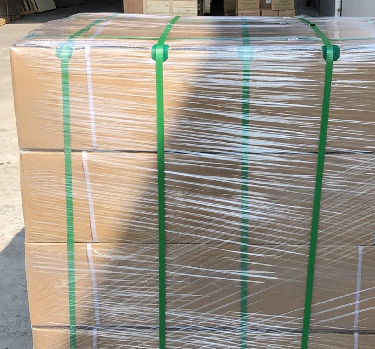 800GSM Fire Proof Fiberglass Fabric