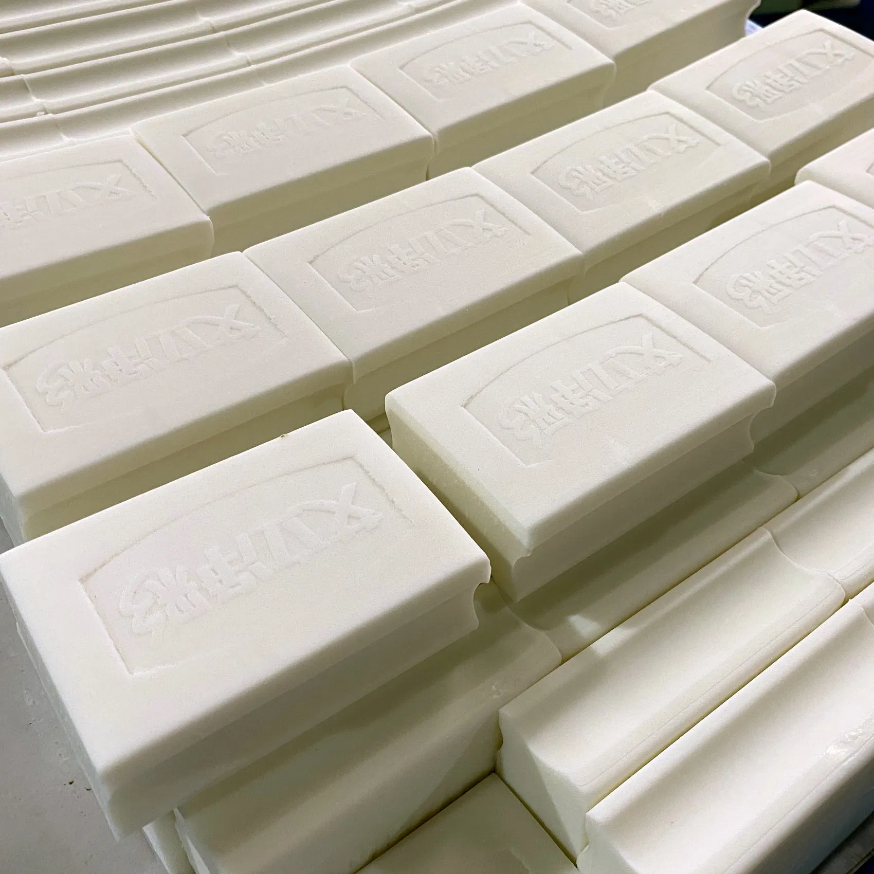 Laundry Soap Bar Stain Remover 7 Oz (200g) Each (6 Bars)