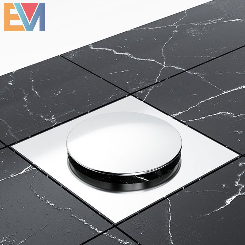 314 Toilet Balcony Kitchen Shower Floor Drain