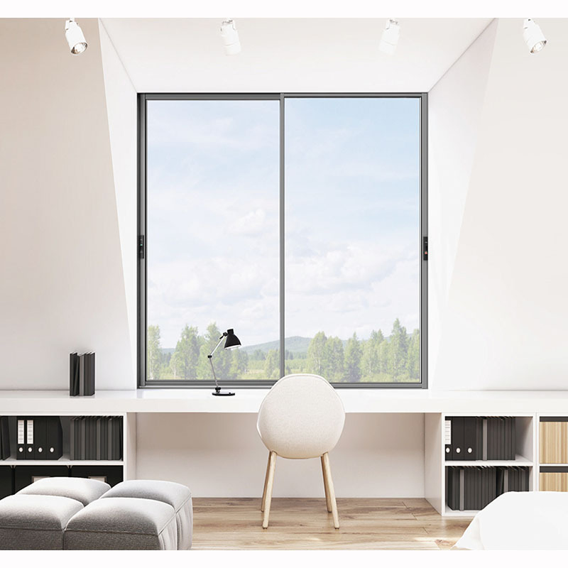 High-Quality PVC Window China and Aluminum Window Selection Featuring Timber Window and Casement Window with Windows and Doors