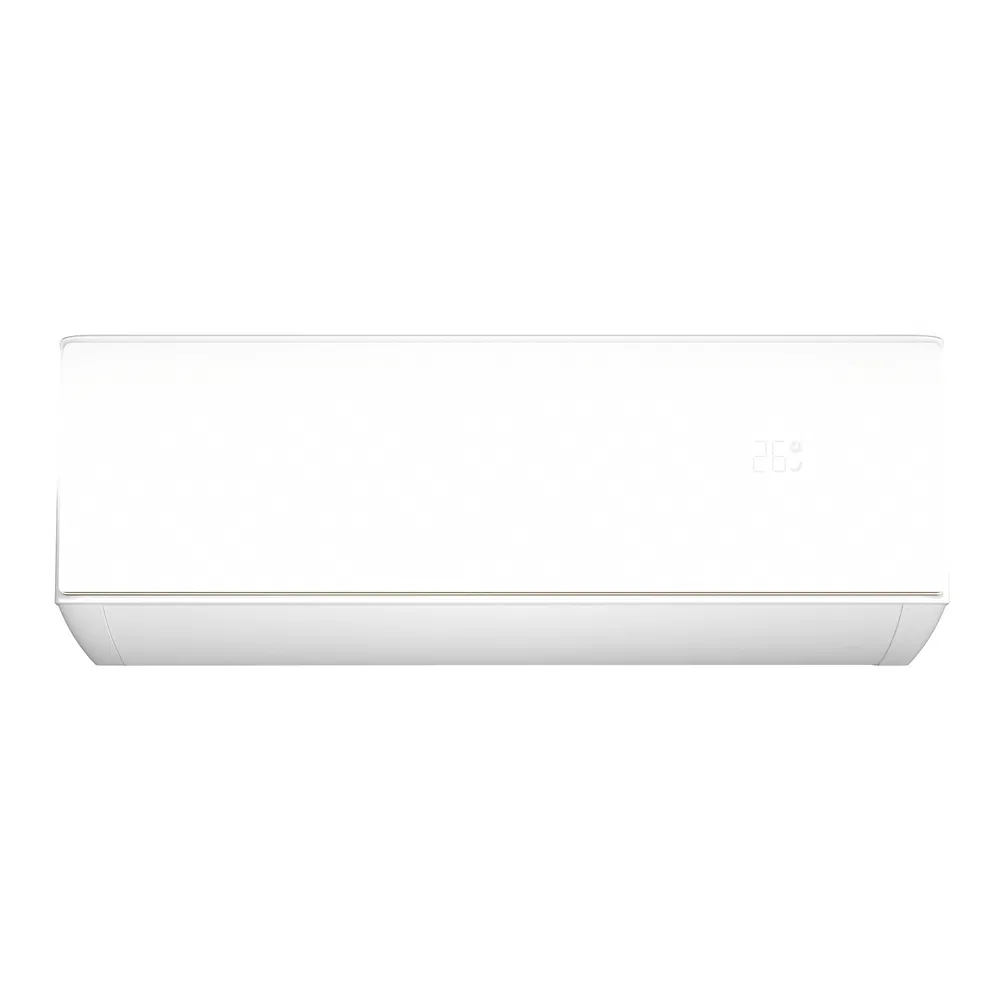 Effortless Setup High Seer Split Air Conditioner for Meeting Spaces