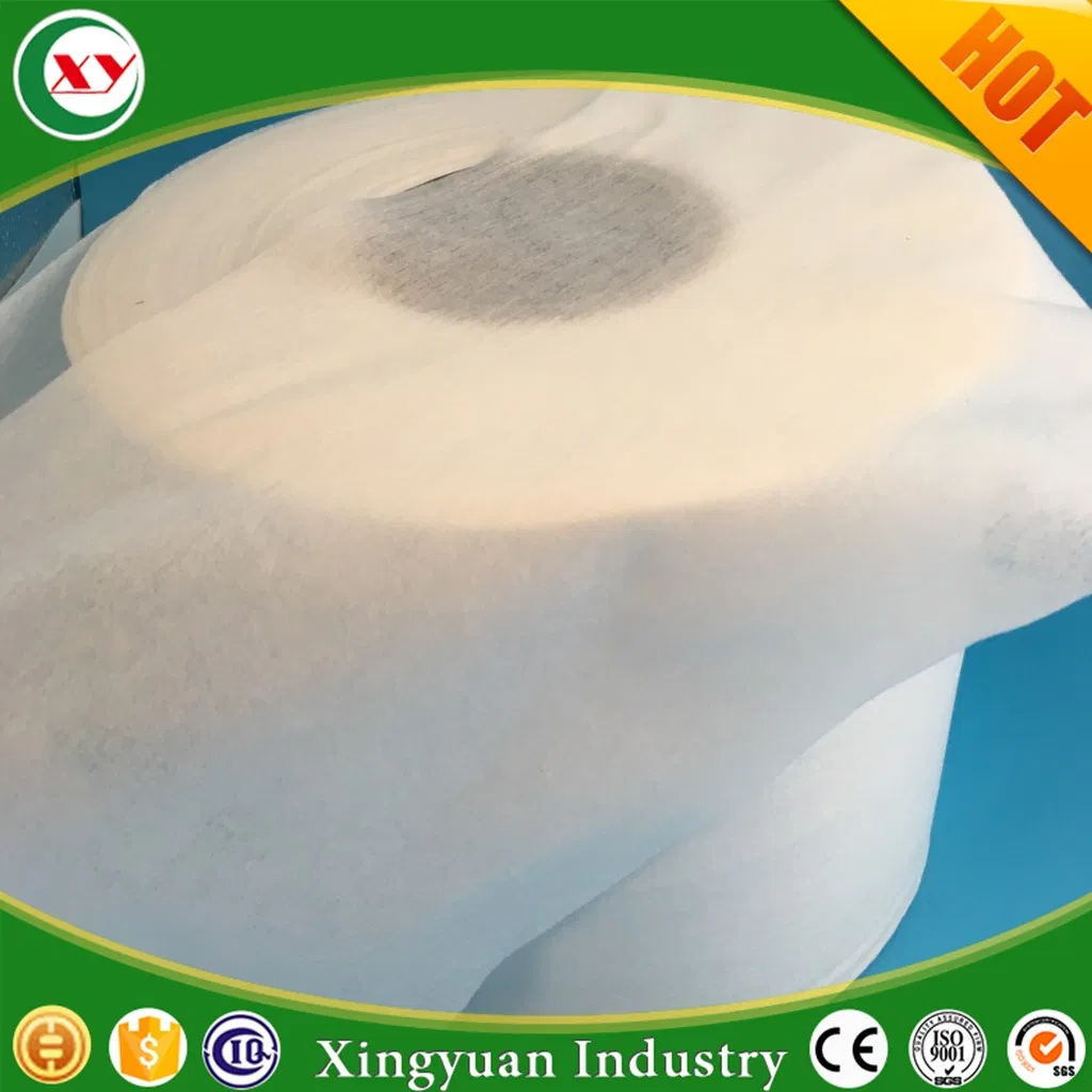 Cheap Price Spunlace Nonwoven for Baby Wet Wipe Making