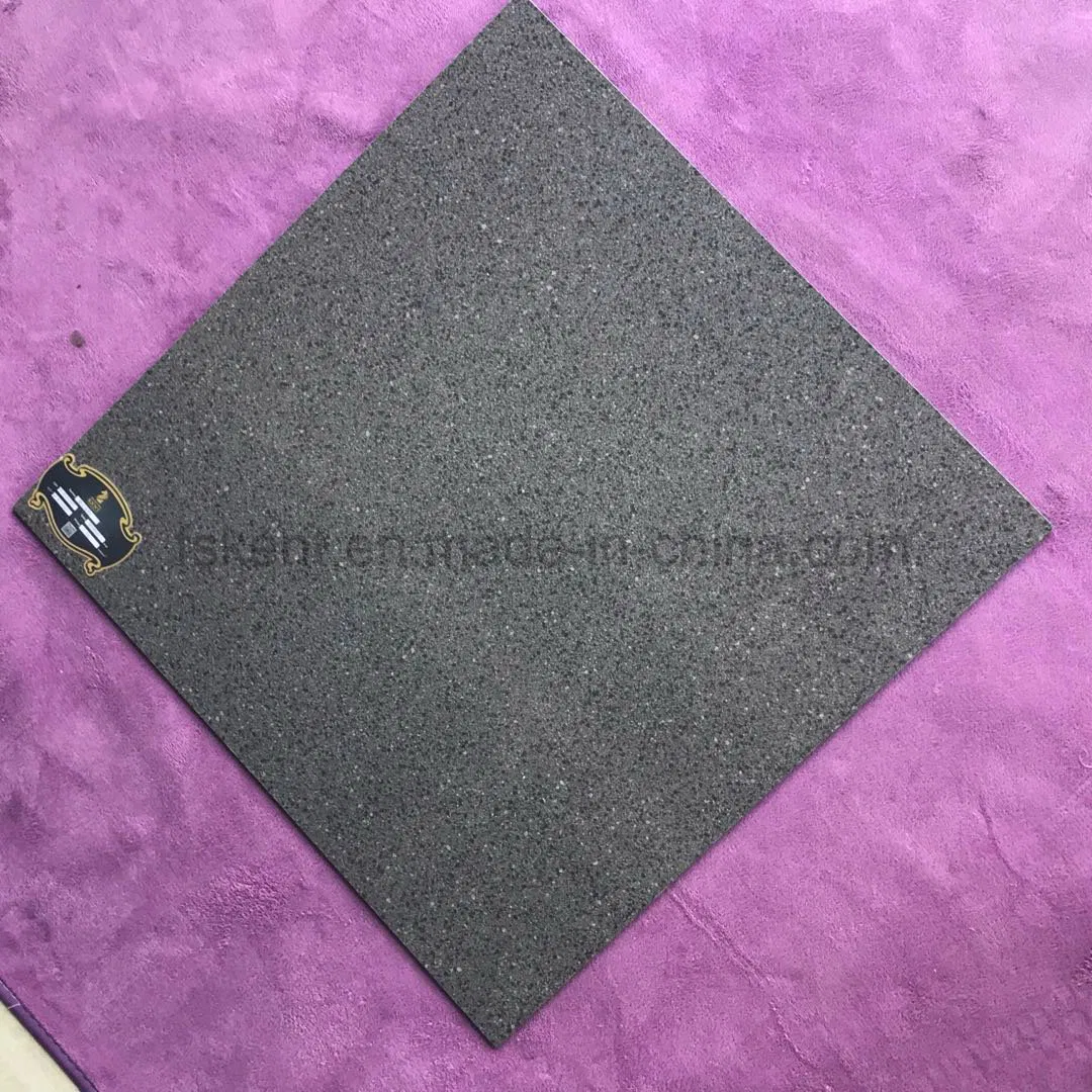 Керамогранитная плитка 600x600 мм Salt and Pepper