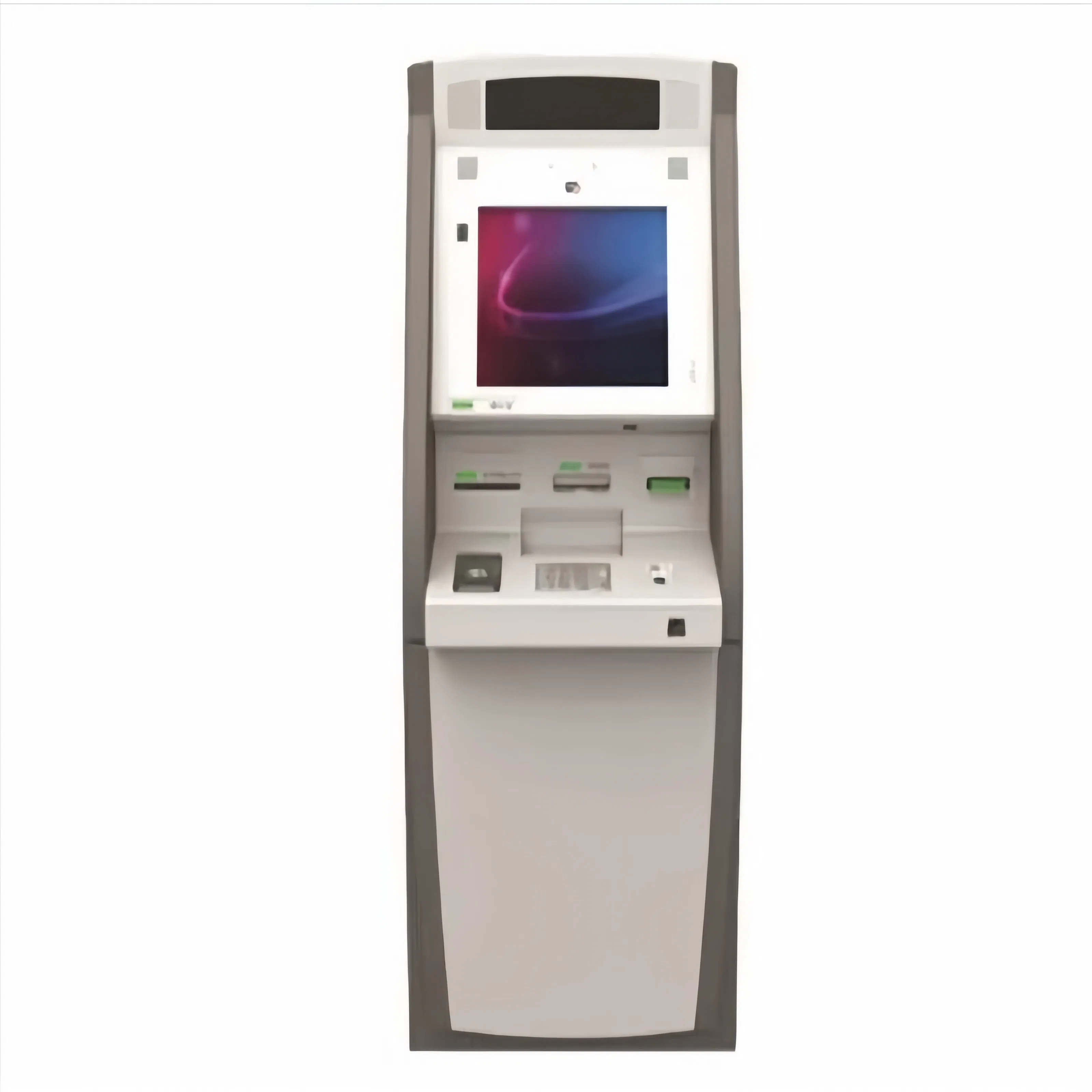 Smart Restaurant Self Service Kiosk Self Ordering Machine