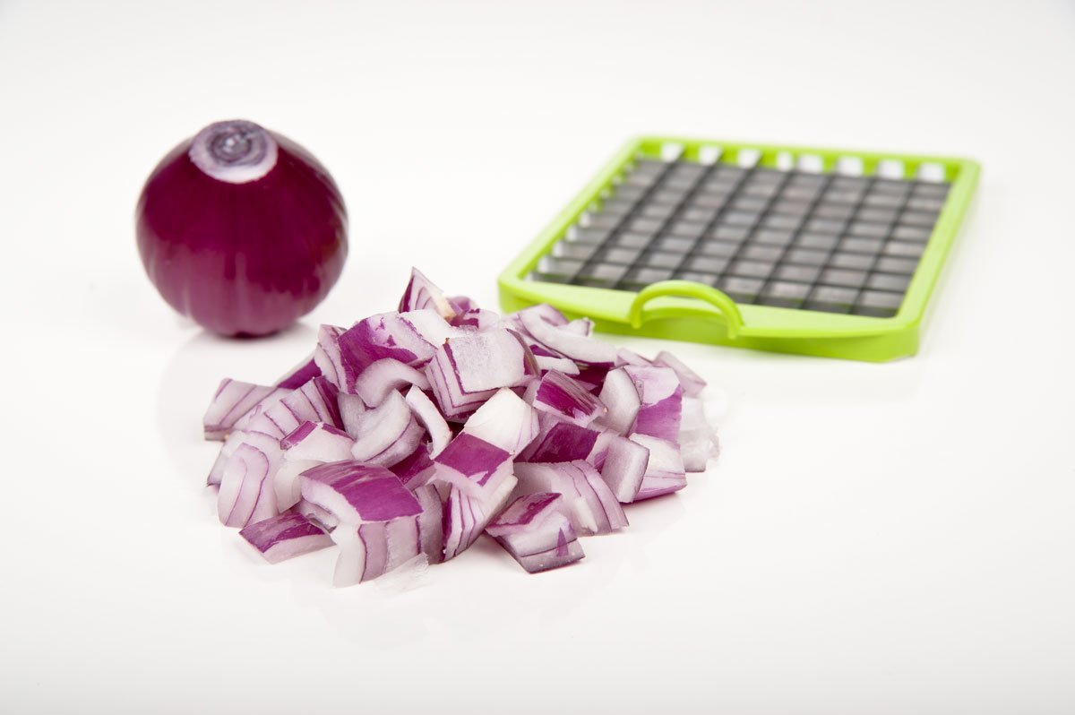 Kitchen Tool Multifunction Magic Vegetable Cutter
