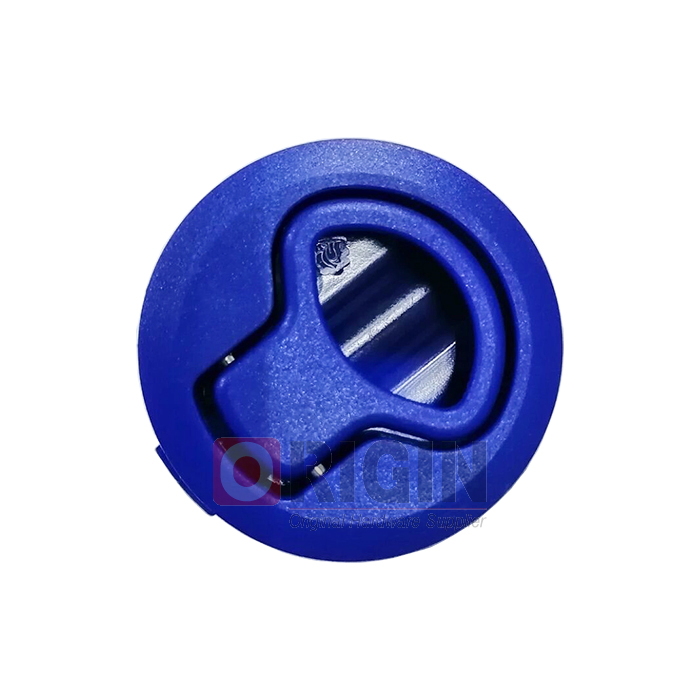 Ms161 Non-Locking Flush Pull Boat Latches Panel RV Lock