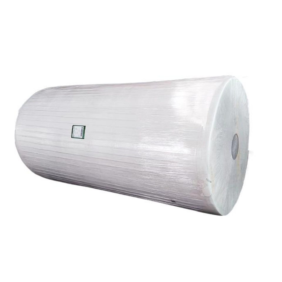 Jumbo Roll Tissue Paper Manufacture Raw Material Suppliers Wholesale