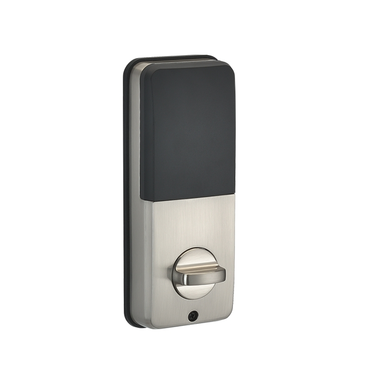 Smart Fingerprint Smart Lock Door Lock for Home Security Solutions