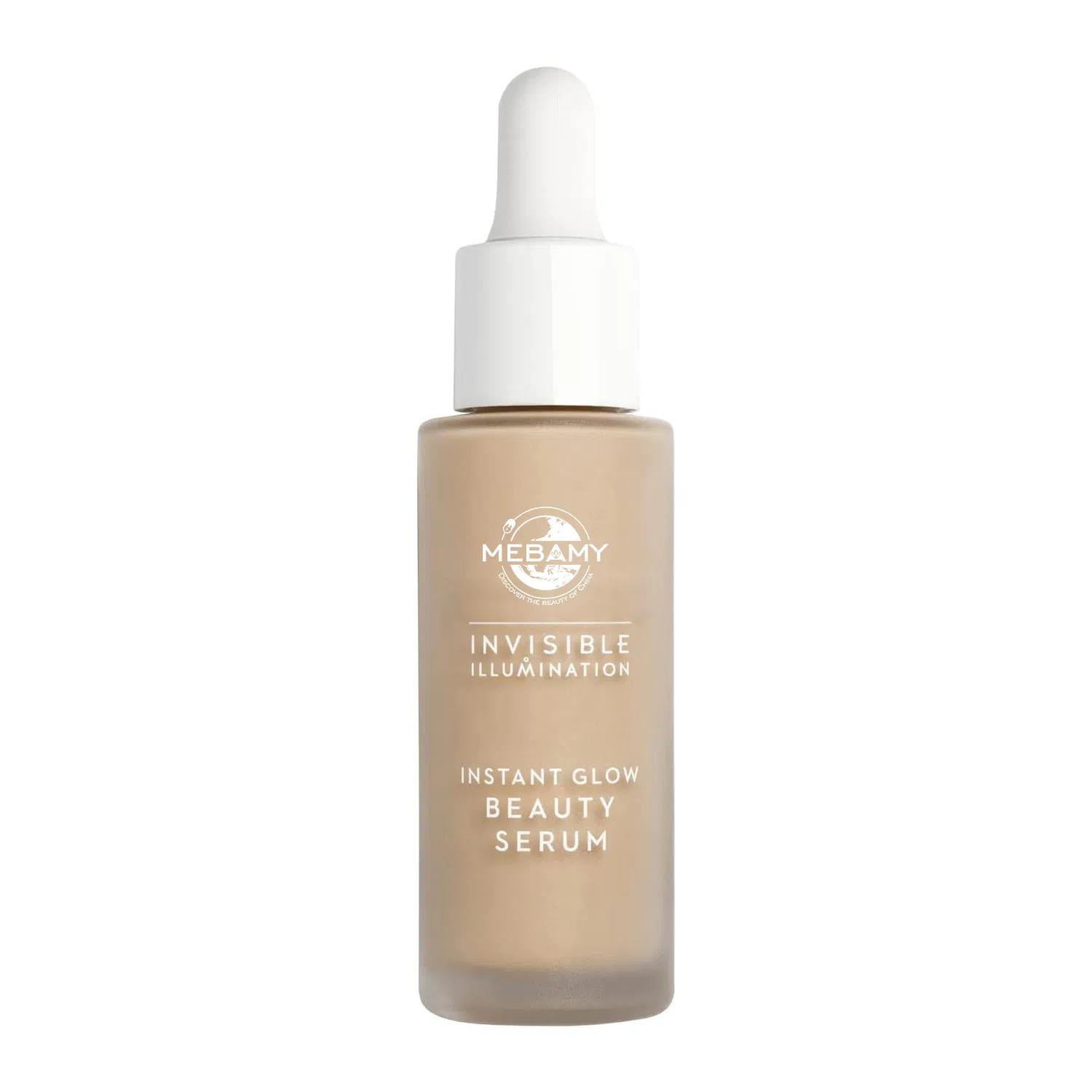 Premium Natural Light Foundation for Instant Radiance and Brightness