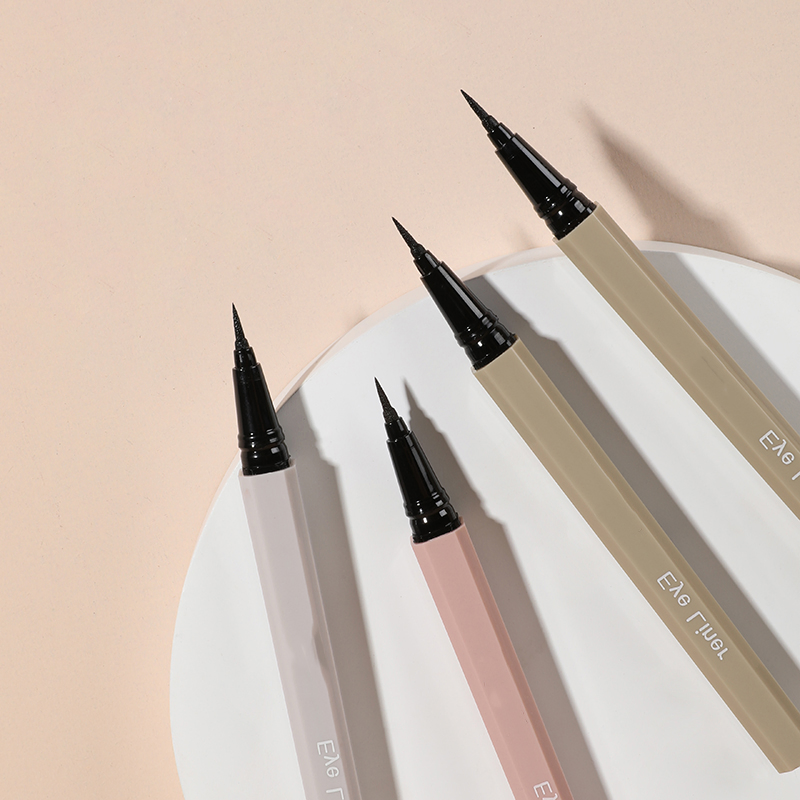 Bulk Order Professional Beauty Salon Use Smudge Proof Eyeliner Pen