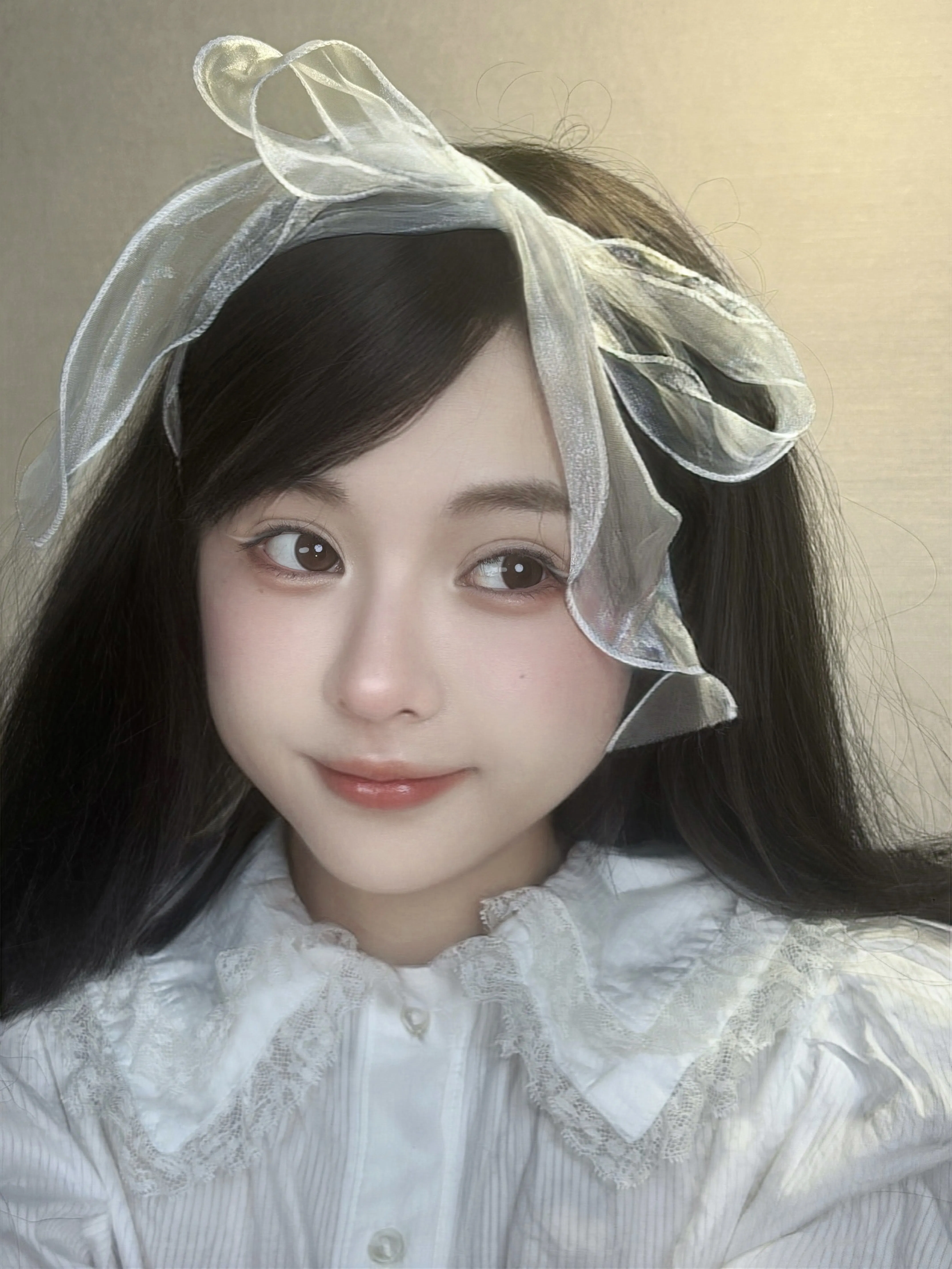 Hema Contact Lens - Single Piece in Protective PP Blister