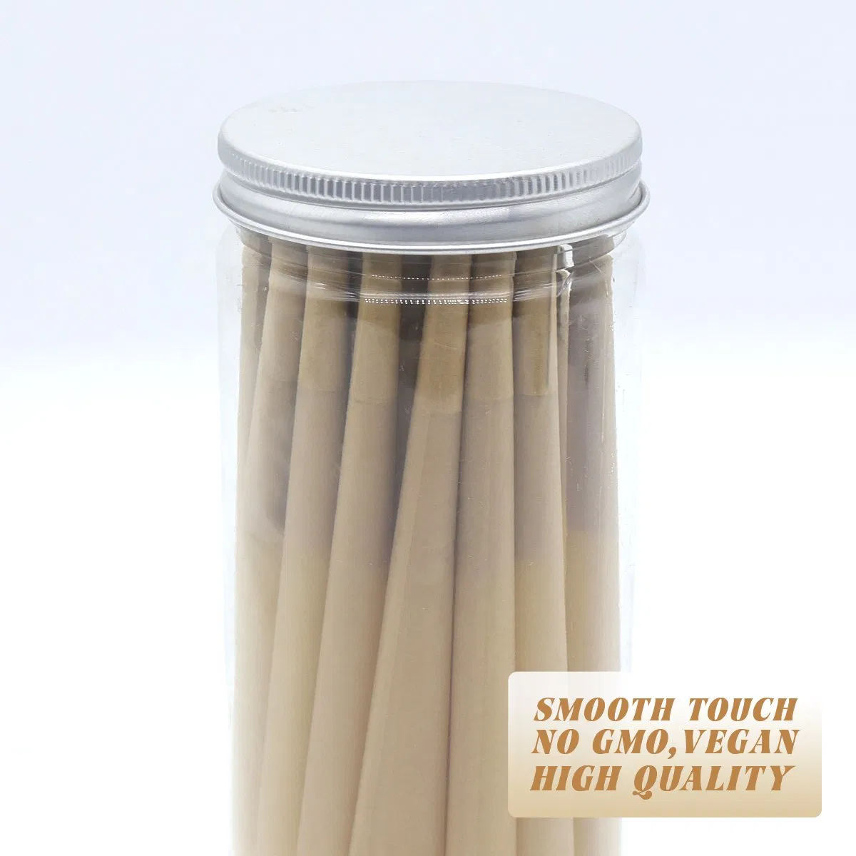 Export Quality Pre Rolled Raw Rolling Paper Cone at Bulk Price