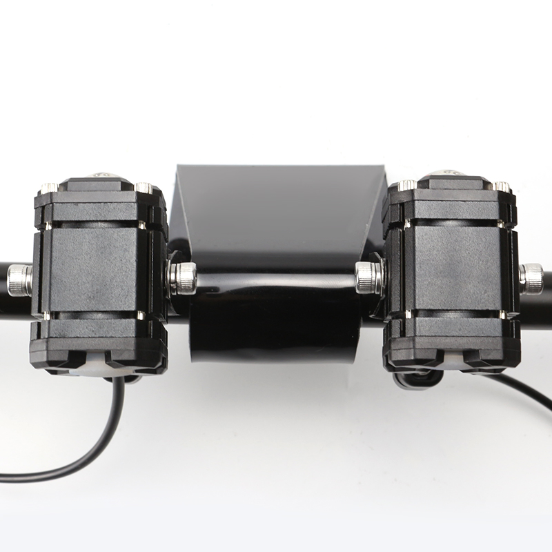 Универсальная светодиодная фара M12 для мотоцикла, 20 Вт