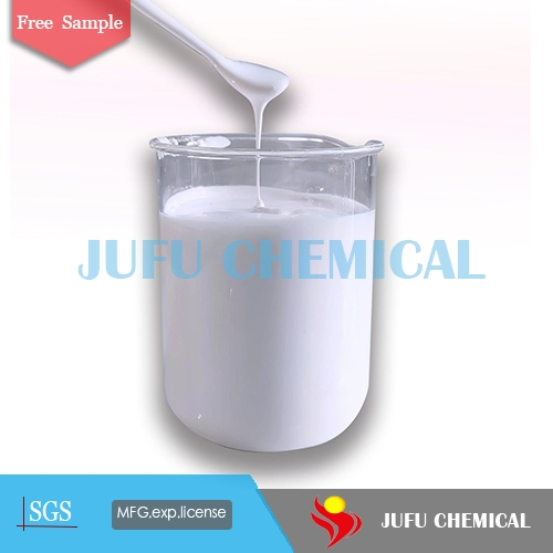 High Purity and Quality EVA Emulsion Copolymer Emulsion of Vinyl Acetate and Ethylene