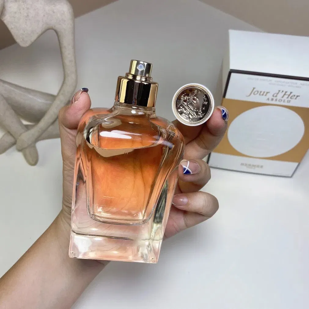 Factory Wholesale Women Perfume Top Quality Edp Cologne 100ml Long-Lasting Fragrance