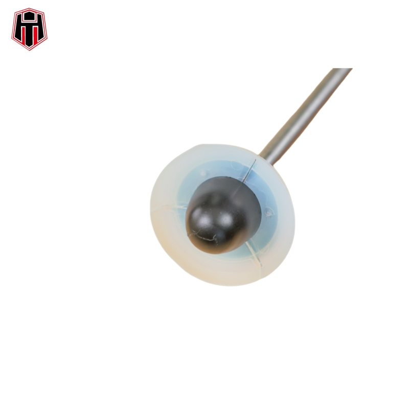 Ergonomic Grip Professional Caulking Gun - Easy Use Blue Color