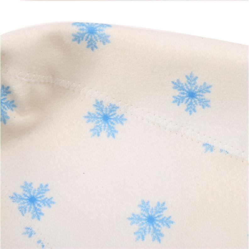 Sauna Bathing Banya Hat 100% Natural Wool Embroidered Hat for Sauna Hat for Men and Women