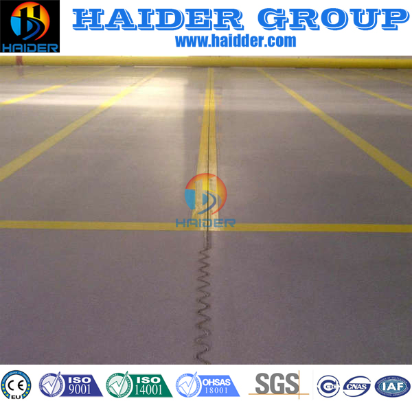 Durable Haider Armour Joint Ajp - Reliable Armoured Joint Originating From China