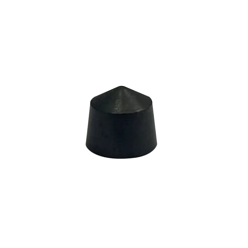 Triangular Tcmt110204 Single-Tip Brazed CBN Inserts for Turning Steel