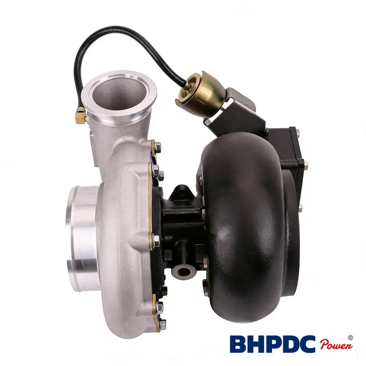 Турбокомпрессор Yuchai TD200-1118100A-383 для YC6TD