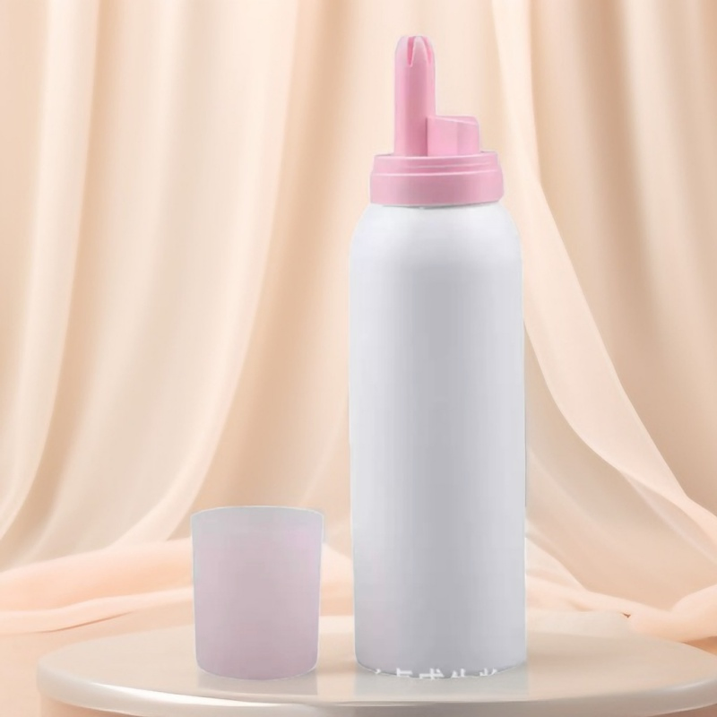 Private Label Whipped Cream Lash Brows Cleanser Foam Shampoo Lash Shampoo