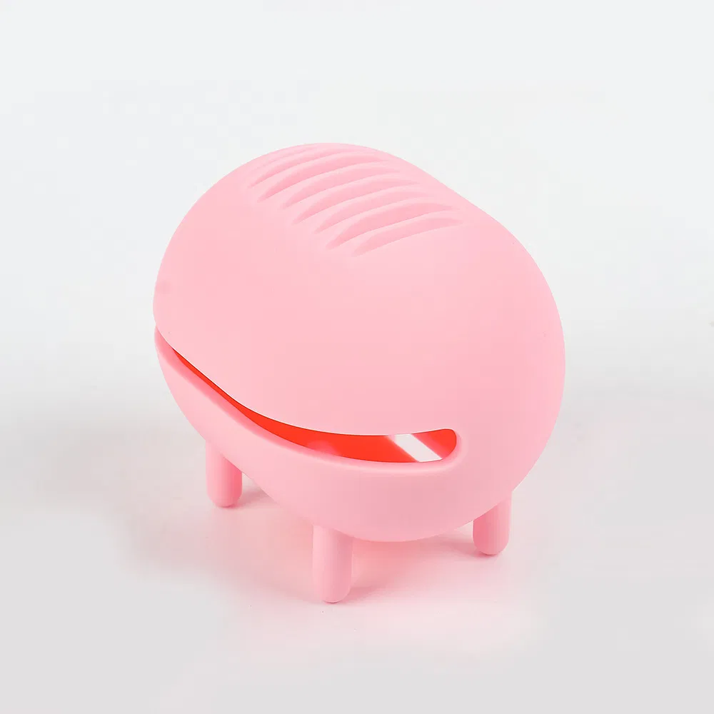Cosmetic Holder Makeup Sponge Container
