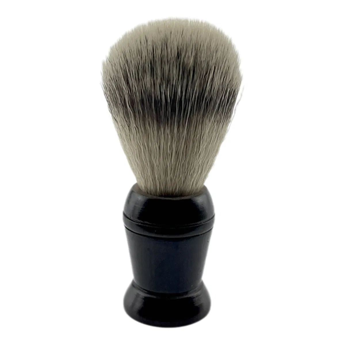 Men Personal Care Tool Wooden Beard Brush Men Badger Hair Shaving Brush