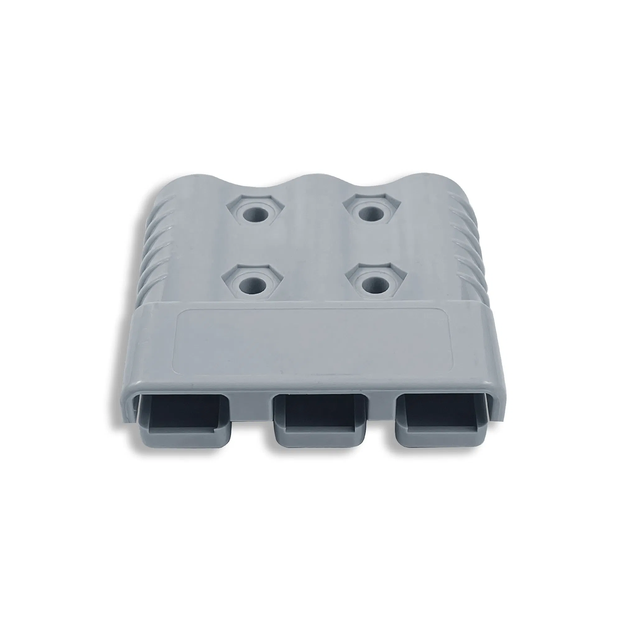 Трехполюсный разъем для электромобиля 50A 600V