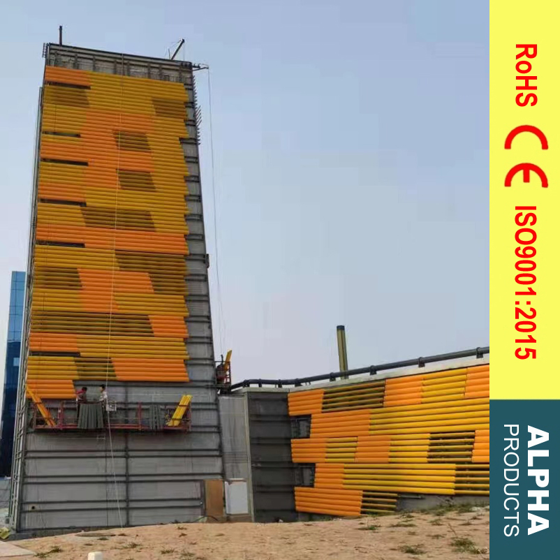 Aluminum Shade Window Shutter Blind 158u Sun Louvers