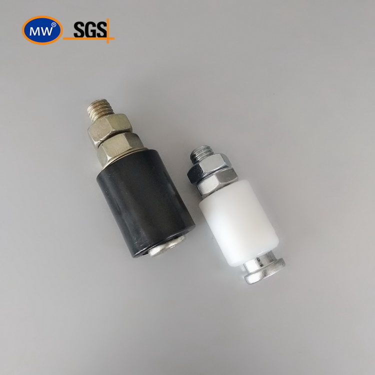 Sliding Door Roller Steel Industrial Sliding Door Roller Door Fitting