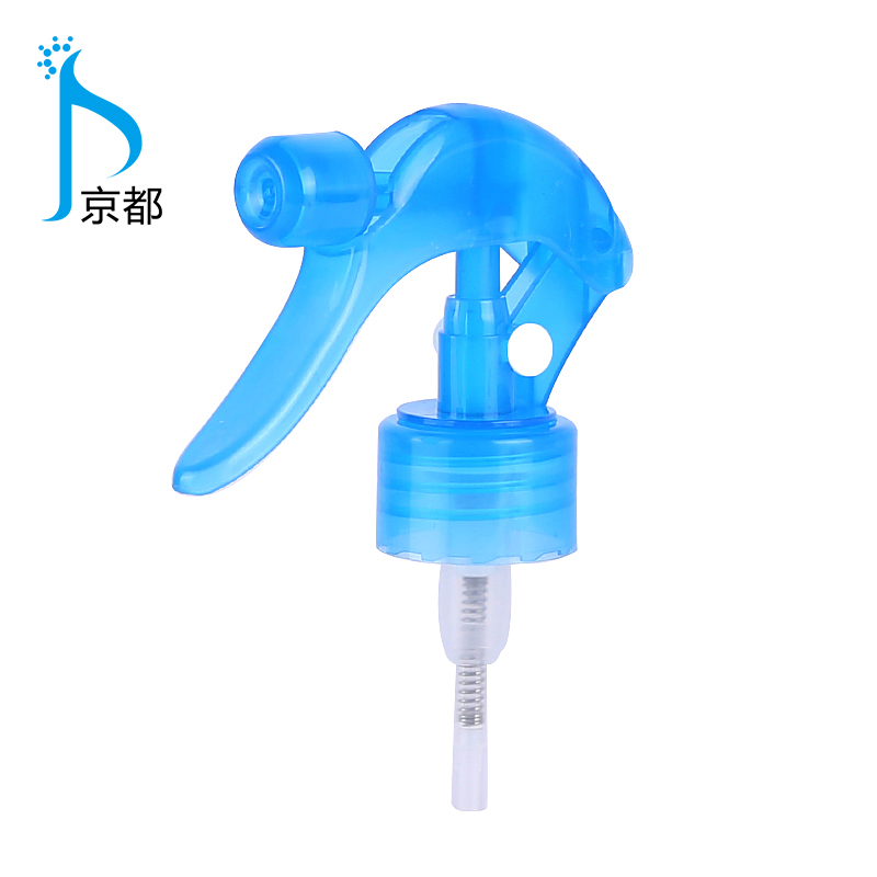 High-Quality 28/410 Mini Trigger Sprayer Pump for Easy Dispensing