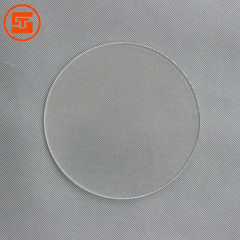 High Temperature Borosilicate Glass for Cooking and Kitchen Equipment