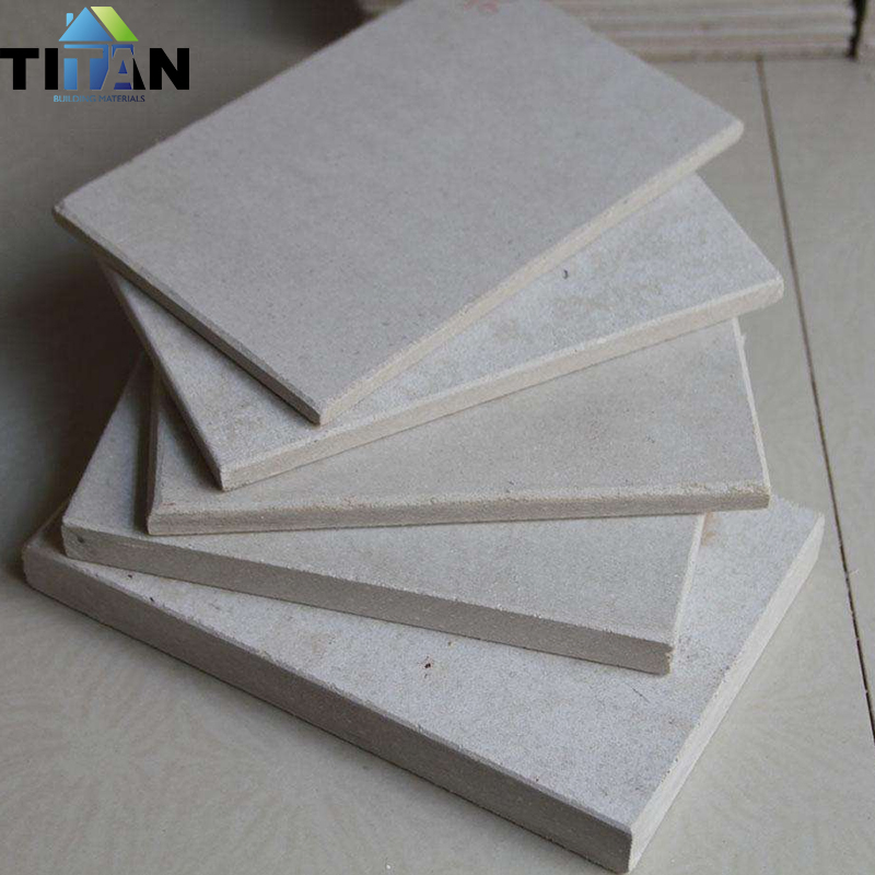 Insulation Calcium Silicate Board 500 Kg/M3